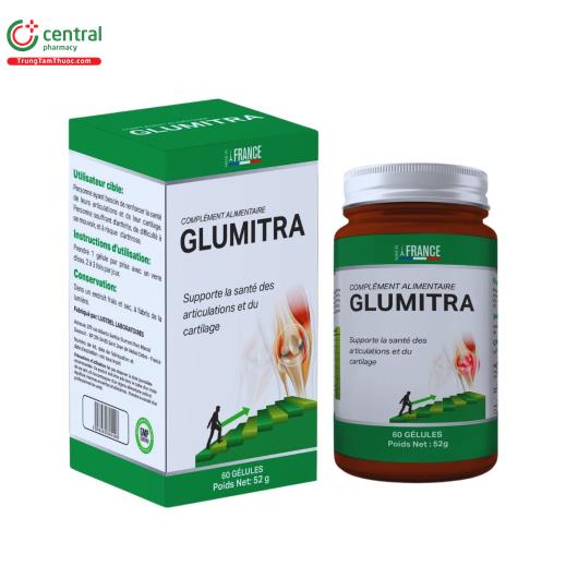 glumitra 1 E1481