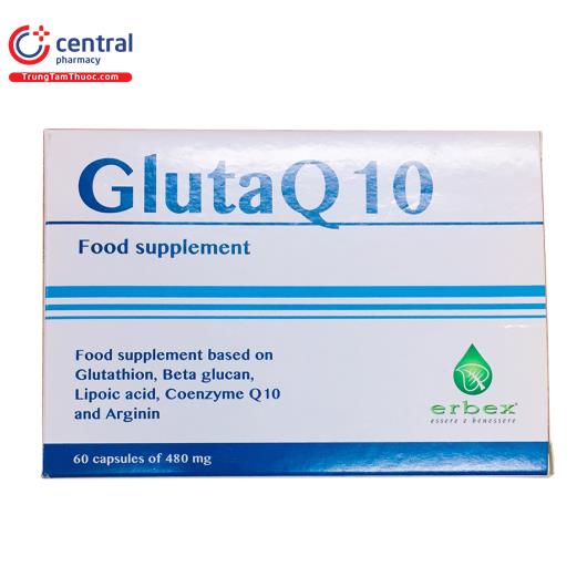 gluta q10 0 G2076