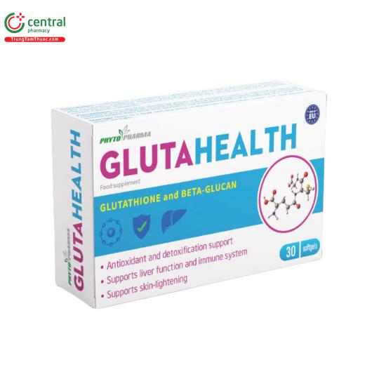 GLUTAHEALTH