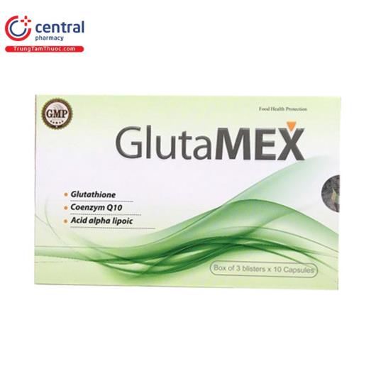 glutamex3 L4146