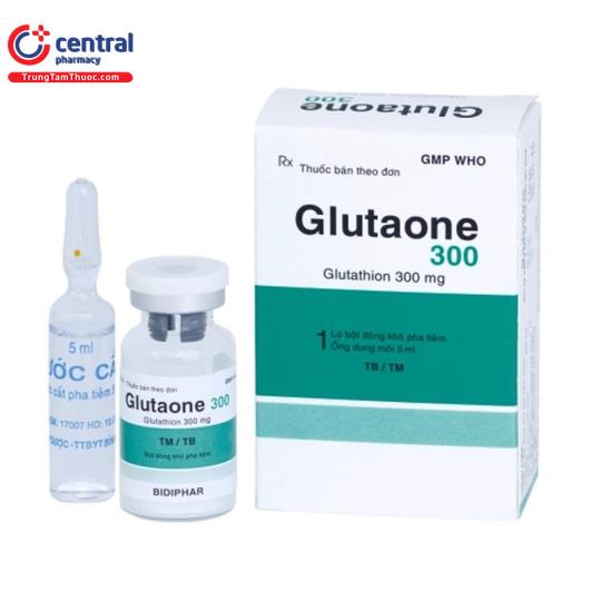 glutaone 300 1 V8832