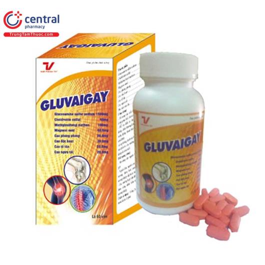 gluvaigay D1162