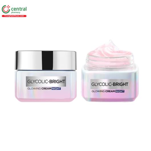 glycolic bright glowing cream night 2 P6283