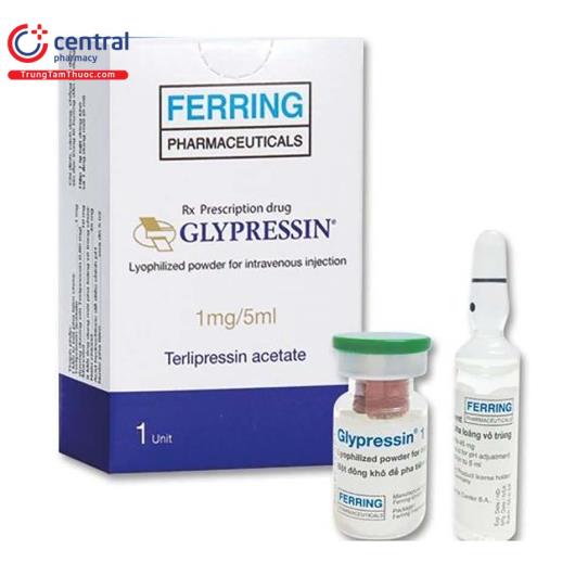 glypressin 1 T7728