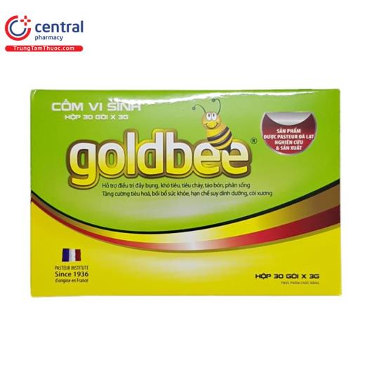 goldbee1 V8120