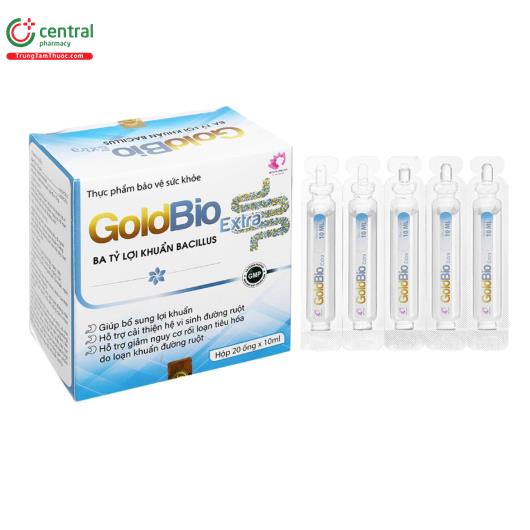 goldbio extra S7375