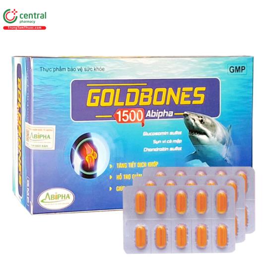 goldbones 1500 abipha 0 F2855