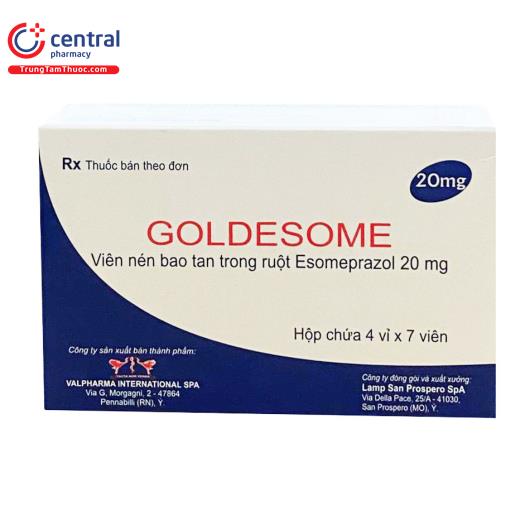 goldesome 1 T8845