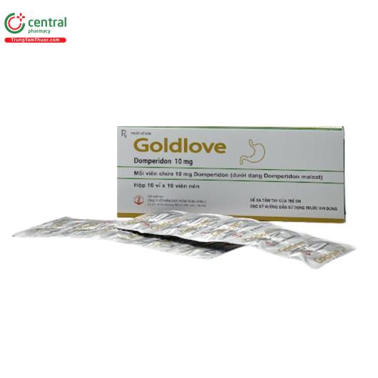 goldlove E1525