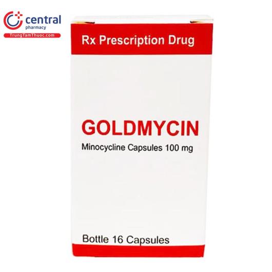 goldmycin 1 V8087