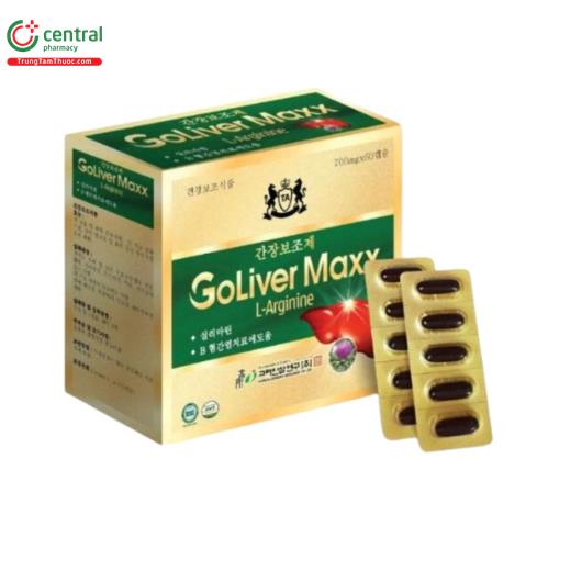 goliver maxx 1 P6557