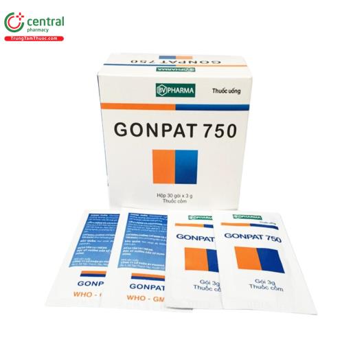 gonpat 750 1 T7288