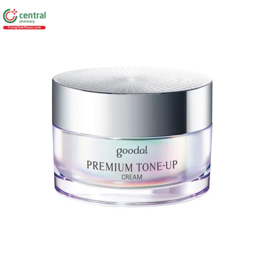 goodal premium snail tone up cream 30g 4 Q6388