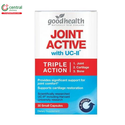 goodhealth joint active 3 R7268