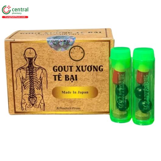 gout xuong te bai 6 M5026