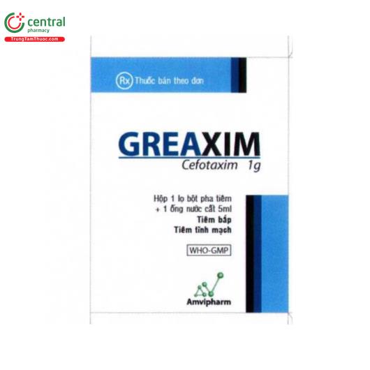 greaxim 1g 1 C1268