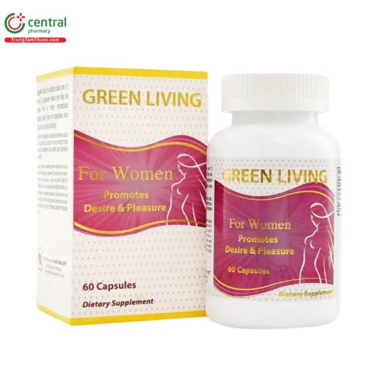 green living women 1 P6117