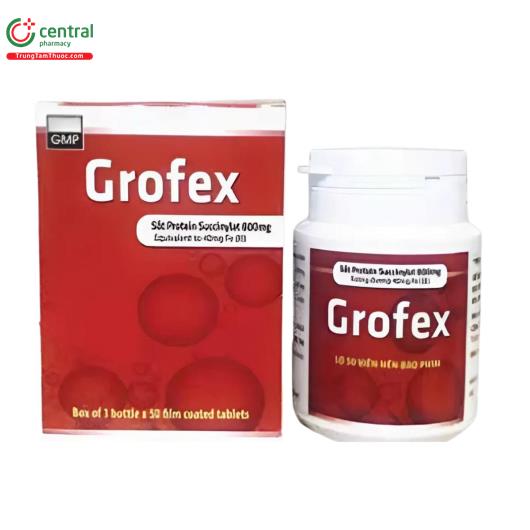 grofex 40mg hataphar 1 G2362