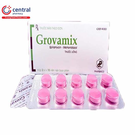 grovamix 2 C1832