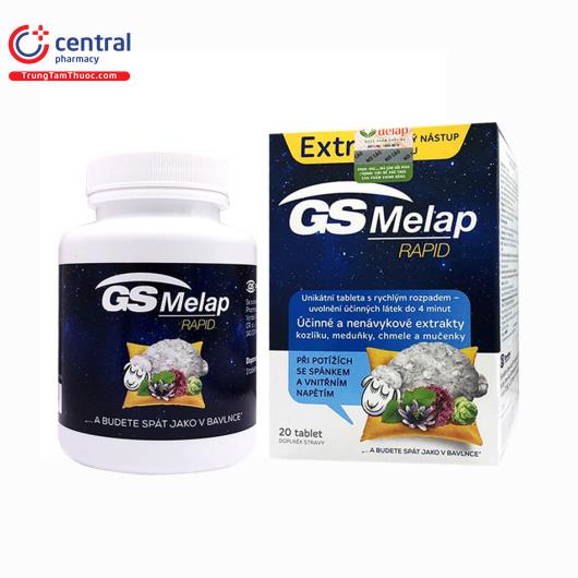 gs melap rapid 1 B0055