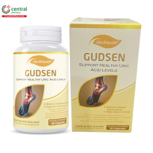 gudsen ultra health 8 S7304