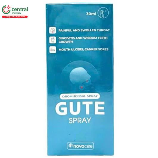 gute spray 5 T8555