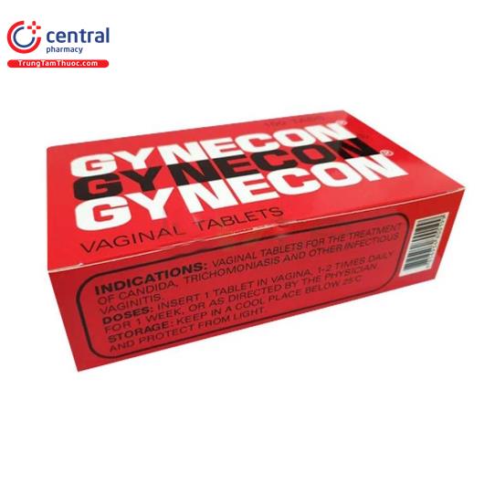 gynecon 1 G2671