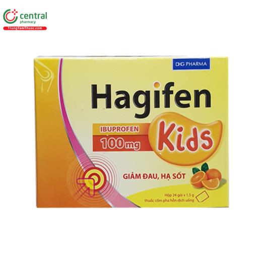 hagifen kids 1 M5788