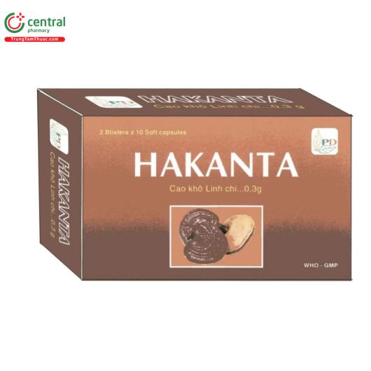 hakanta 2 T7486
