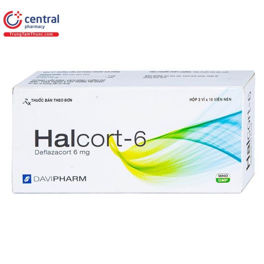 halcort 6 01 S7423