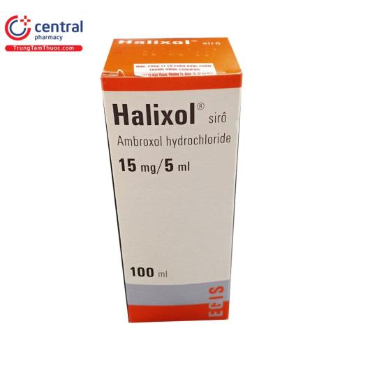 halixol1 L4280