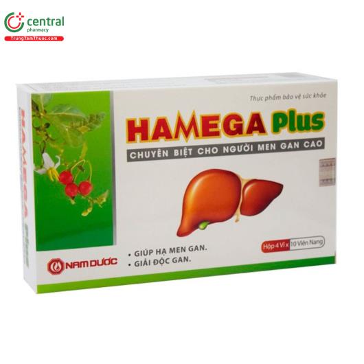 hamega plus 1 J3545