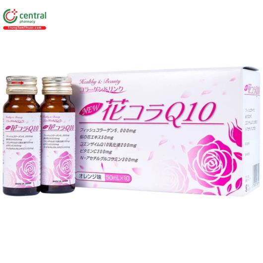 hana colla q10 collagen jpanwell 6 F2563