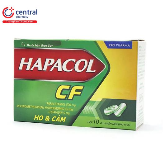 hapacol T8727