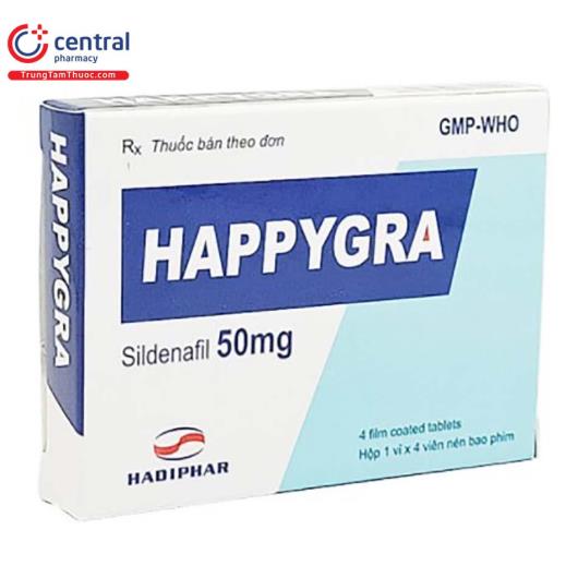 happygra 50mg K4355