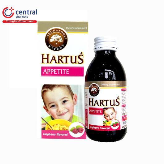 hartus appetite 1 J3437