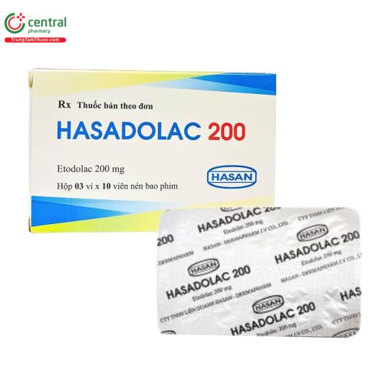 hasadolac 200 1 T8283