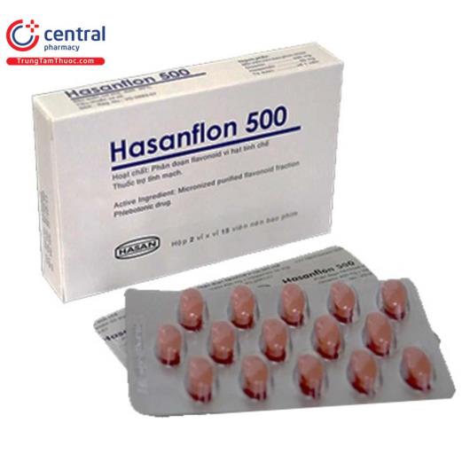 hasanflon 500 1 M5353