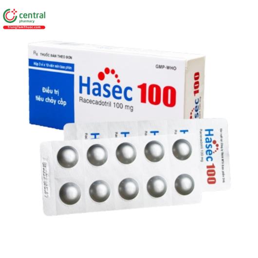 hasec 100 1 K4640