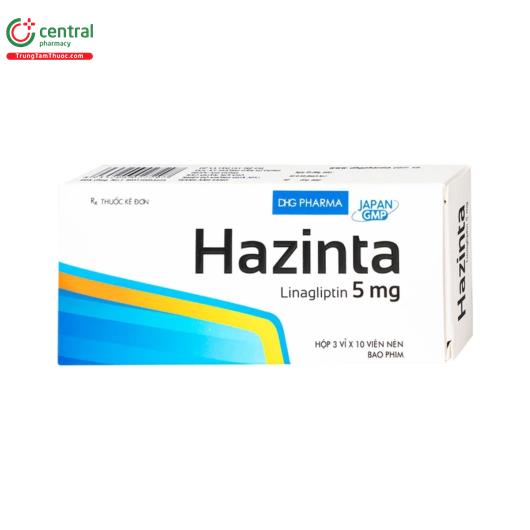 hazinta 1 K4035