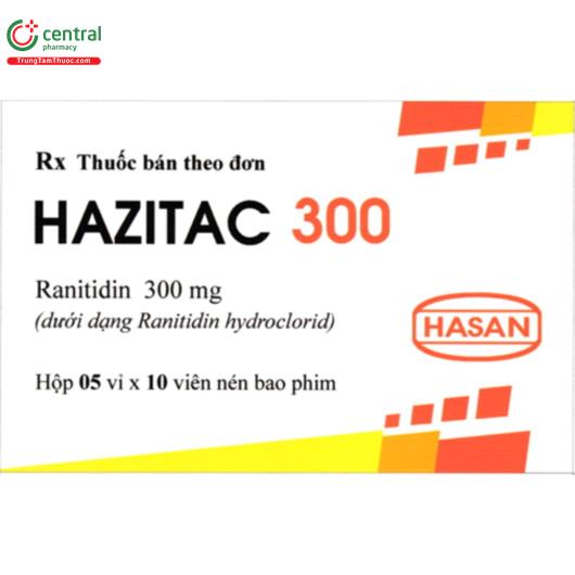 hazitac 300 9 N5250