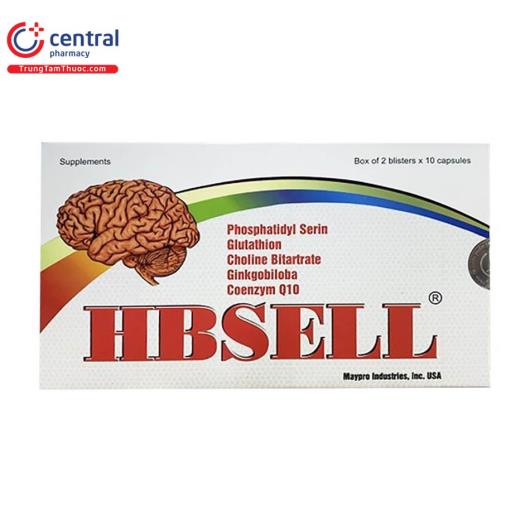 hbsell 1 M4858