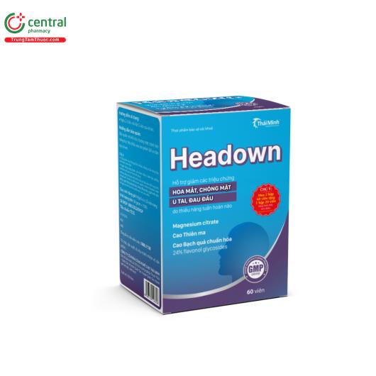 Headown