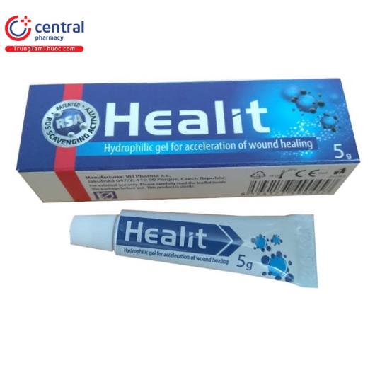 healit P6572