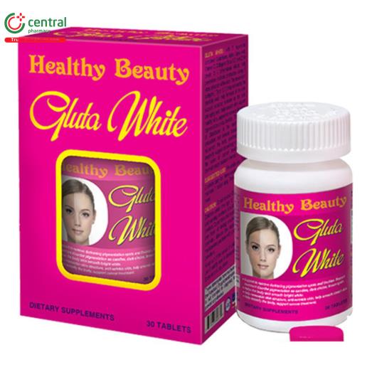 healthy beauty gluta white 5 H3533