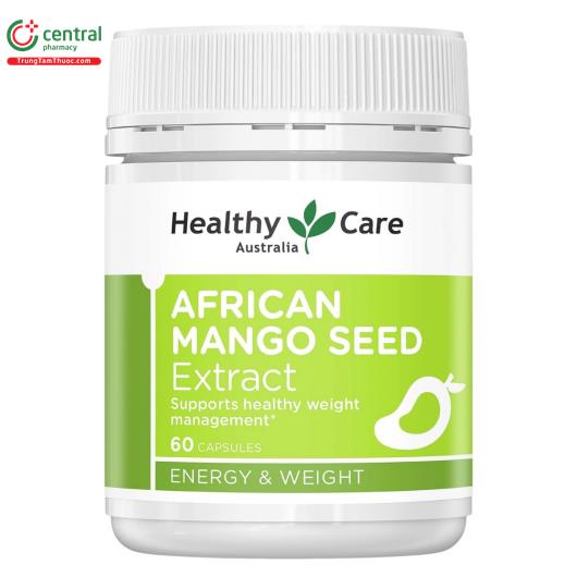 healthy care african mango seed extract J3327