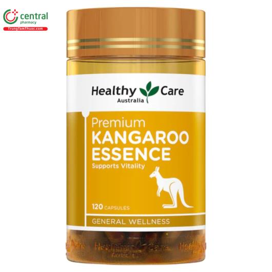 healthy care kangaroo essence 3 I3118