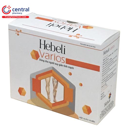 hebeli varios 1 S7771