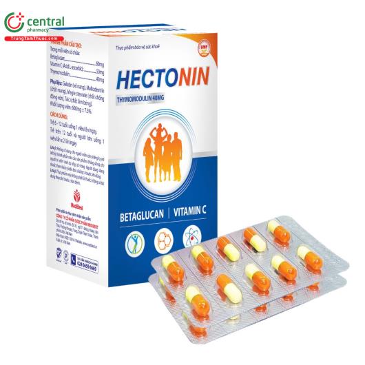 hectonin B0437