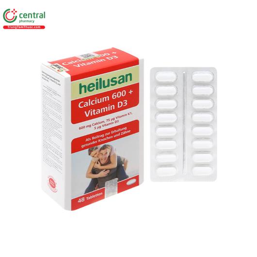 heilusan calcium 600 vitamin d3 1 P6170